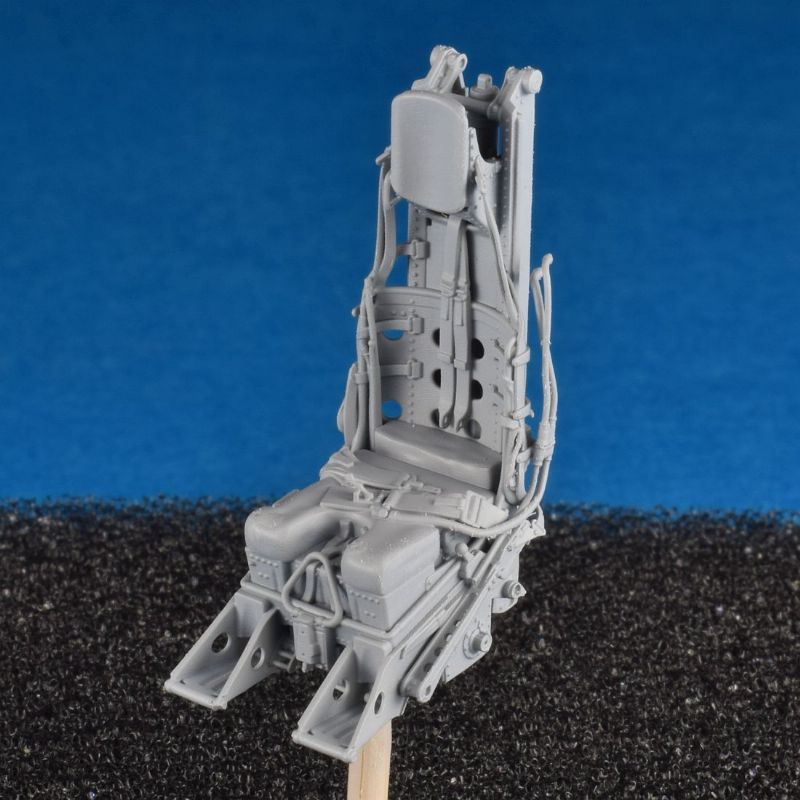 F-104A Starfighter (Early) Backdate Set (for Kinetic)